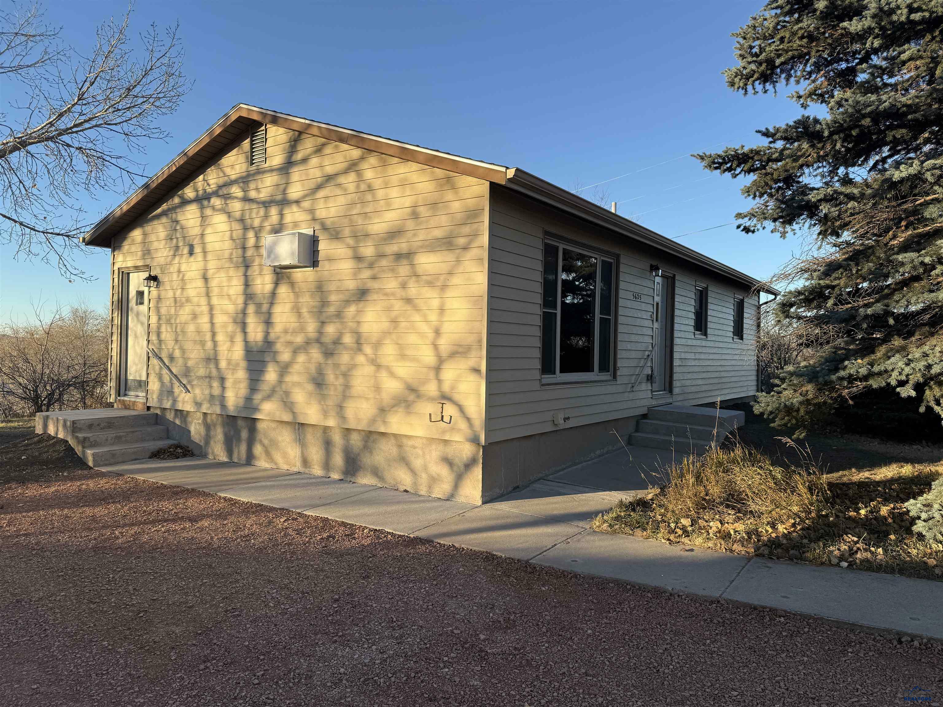 Property Photo:  5625 Uranus Dr  SD 57703 