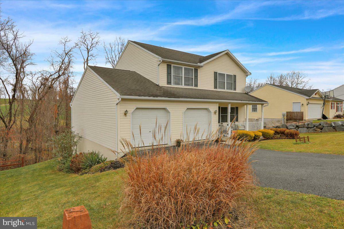 Property Photo:  342 Dogwood Lane  PA 19567 