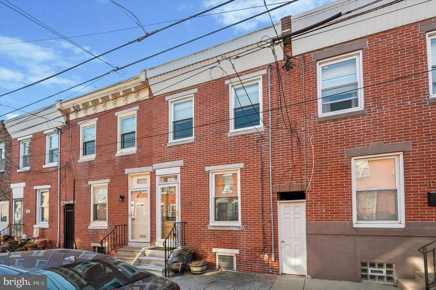 Property Photo:  1126 E Eyre Street  PA 19125 