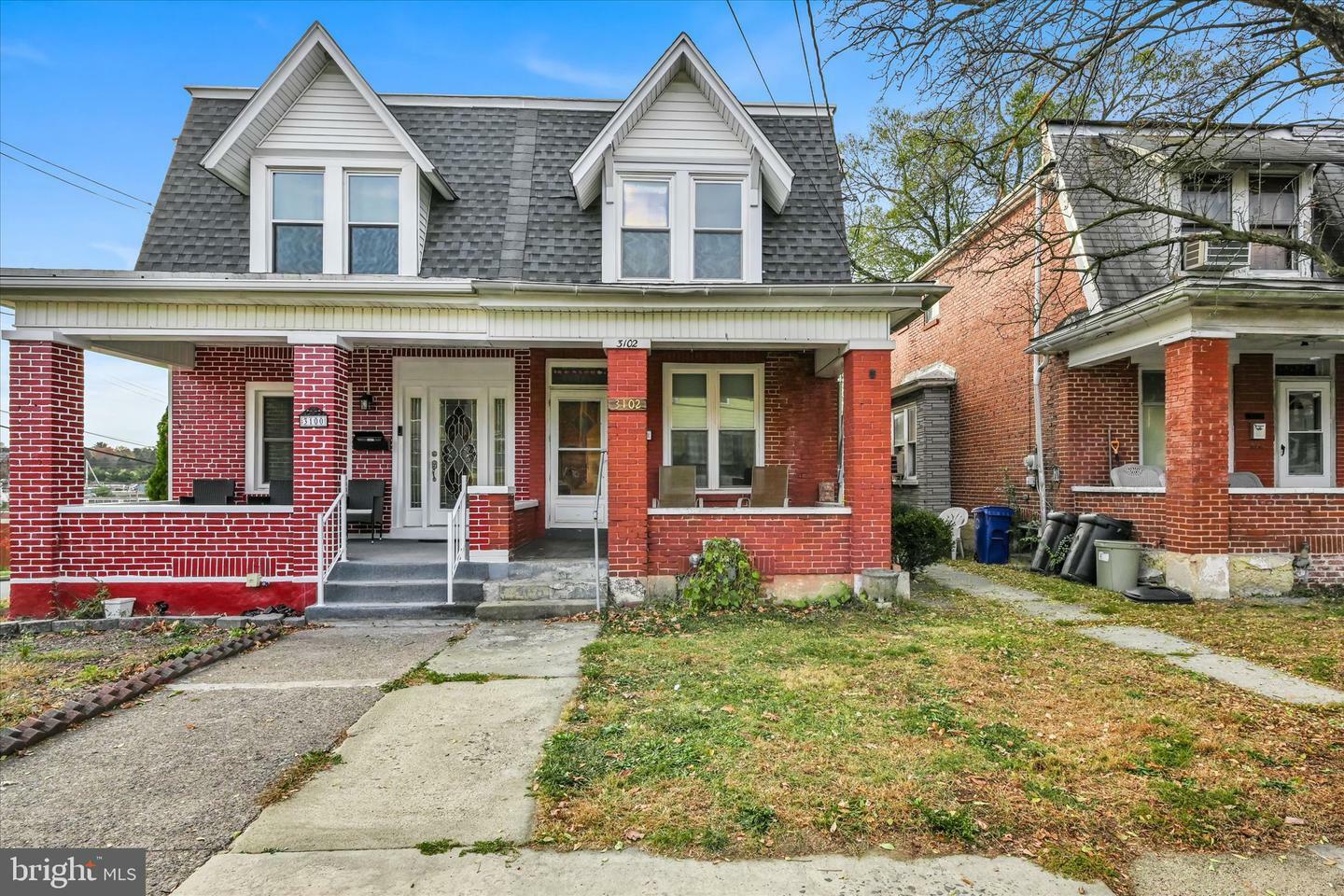 Property Photo:  3102 Marion Street  PA 19605 