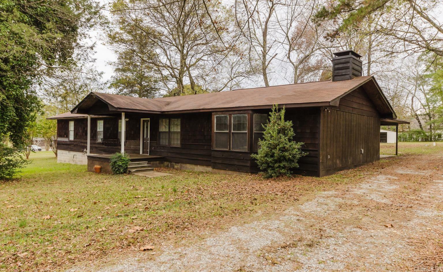 Property Photo:  3213 Centark Drive  AR 72002 