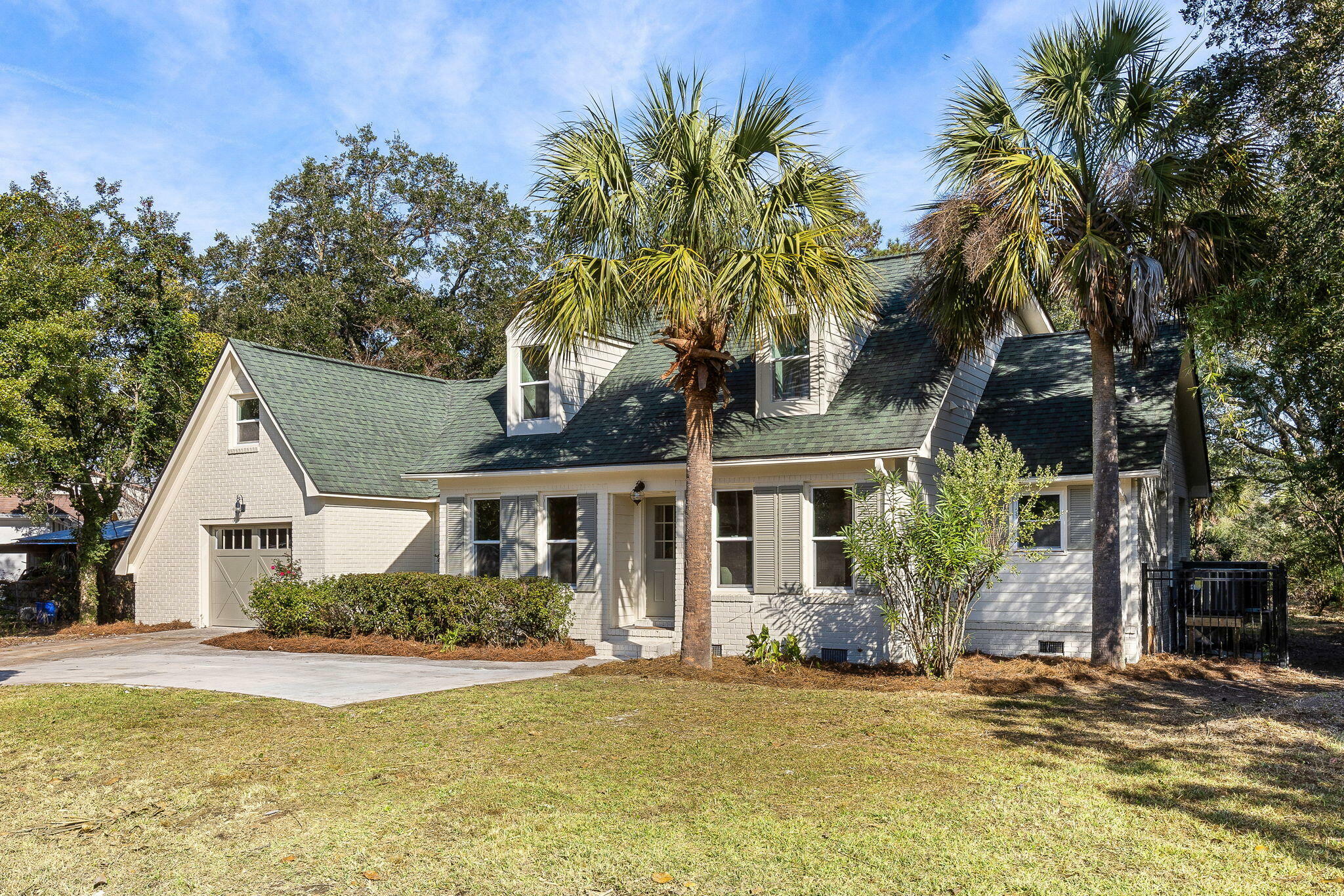 1256 Cornwallis Drive  Charleston SC 29412 photo