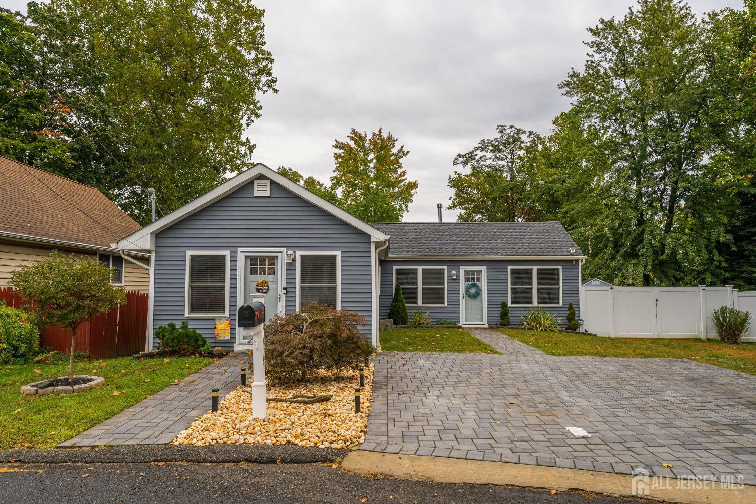 Property Photo:  496 Harding Road  NJ 08879 