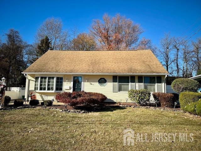 Property Photo:  33 Caldwell Road  NJ 08817 