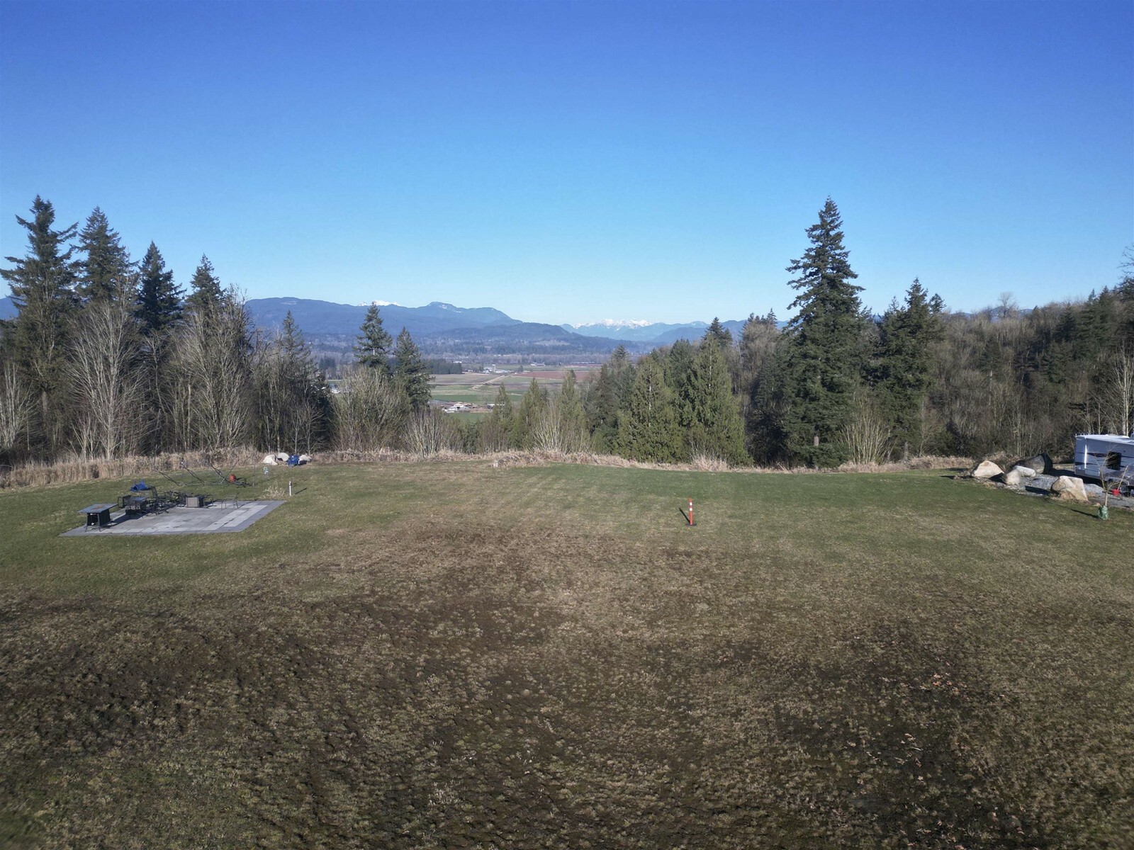 Property Photo:  7039 272  BC V4W 1R3 