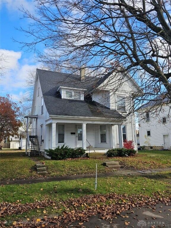 527 Wayne Avenue  Greenville OH 45331 photo