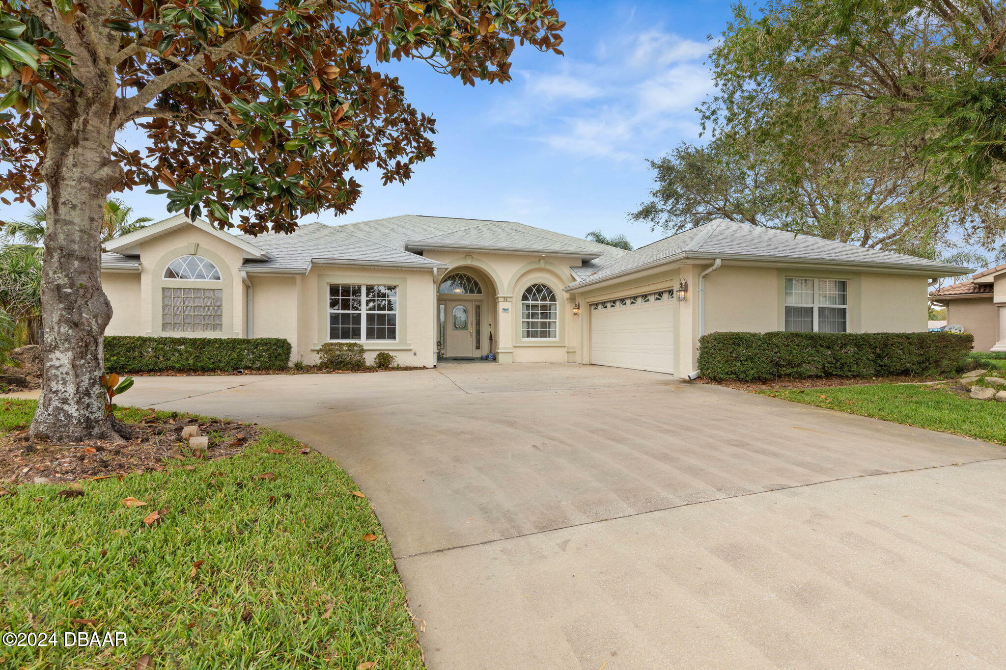 34 Clermont Court  Palm Coast FL 32137 photo