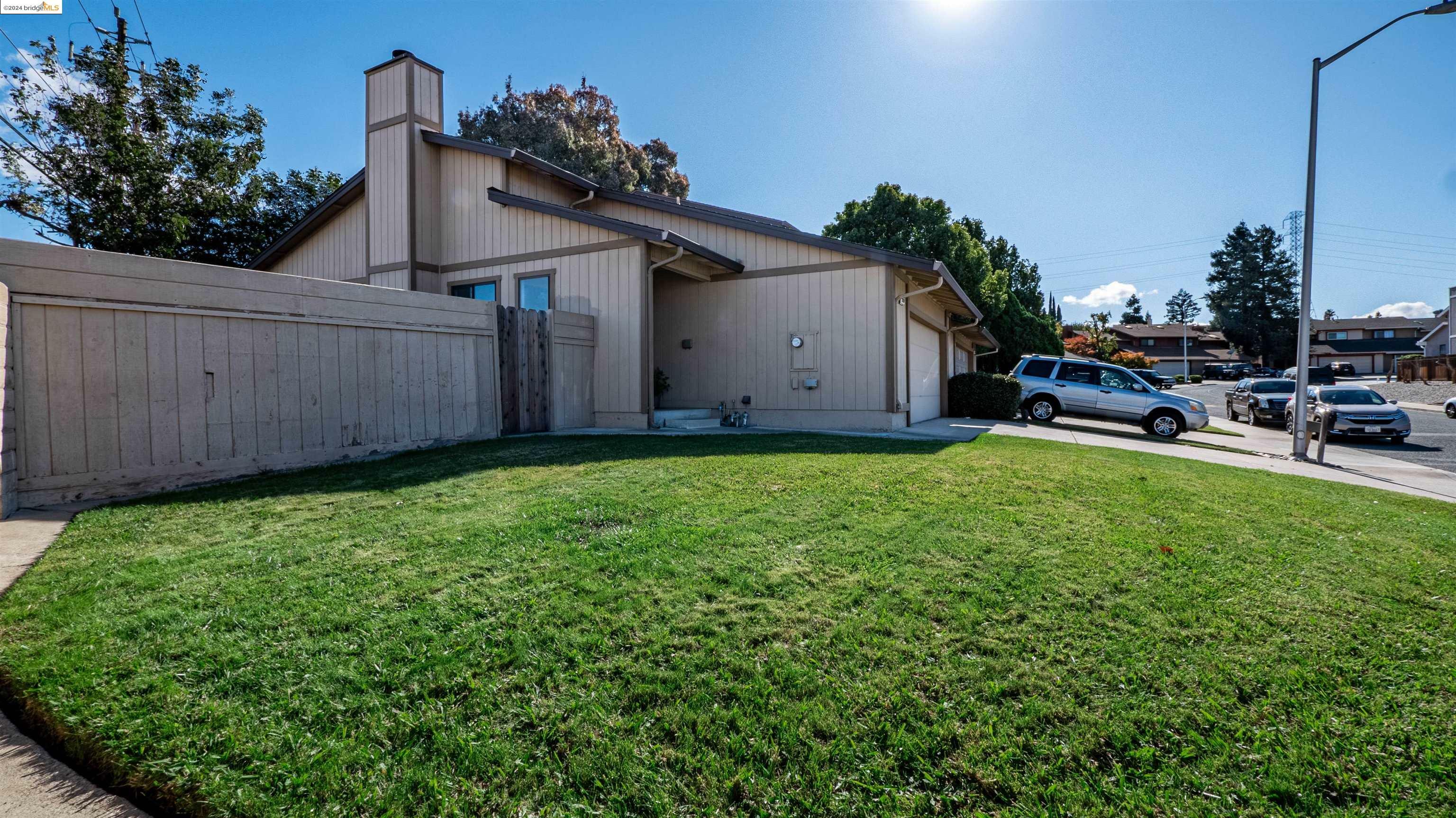 Property Photo:  2701 Countrywood Dr  CA 94509 