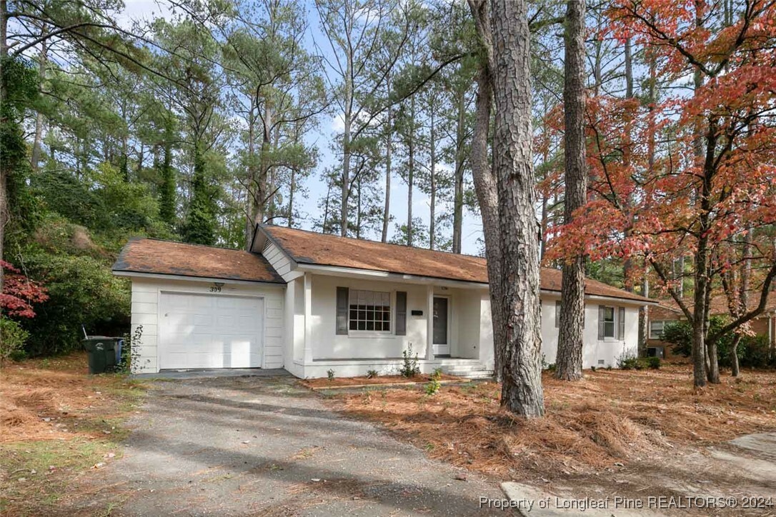 Property Photo:  309 S McPherson Church Road  NC 28303 