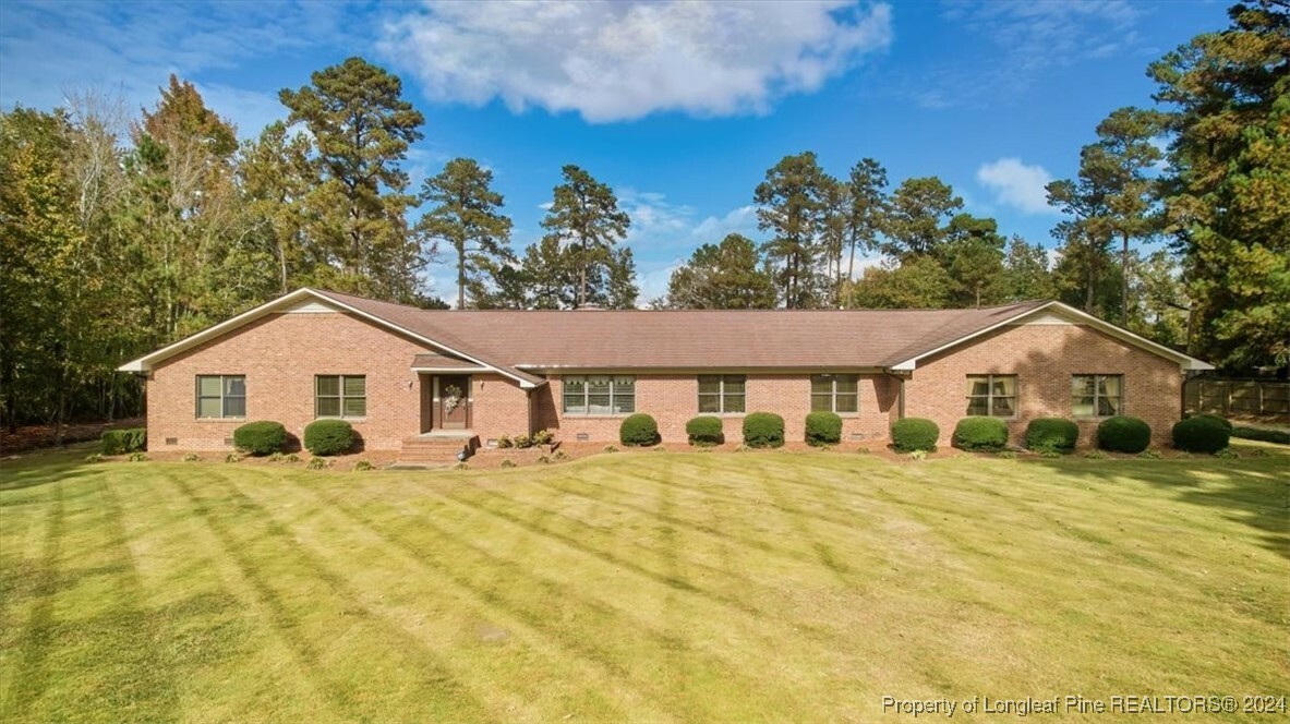 Property Photo: 513 Duart Road NC 28358