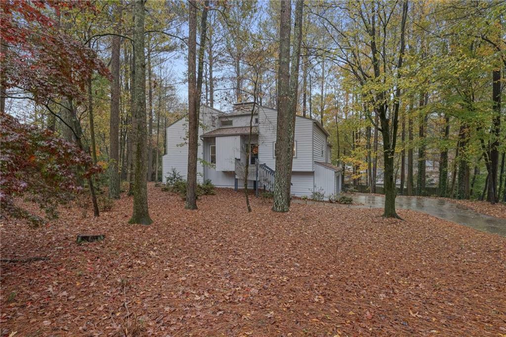 Property Photo:  2592 Stockbridge Road  GA 30062 