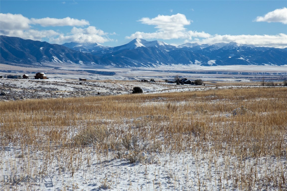 Tract 3 Shining Mountains West  McAllister MT 59740 photo