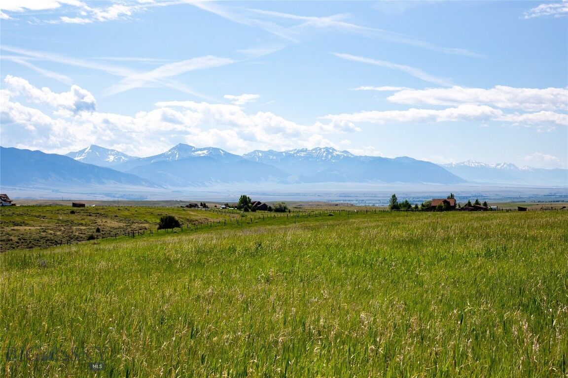 Property Photo:  Tract 3 Shining Mountains West  MT 59740 