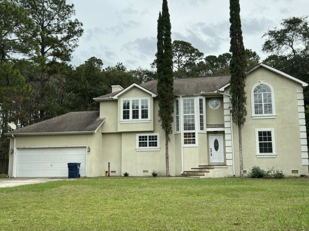 Property Photo:  158 Timber Ridge Drive  GA 31558 