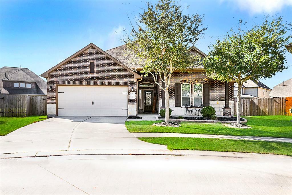 3414 Boquillas Court  Katy TX 77494 photo