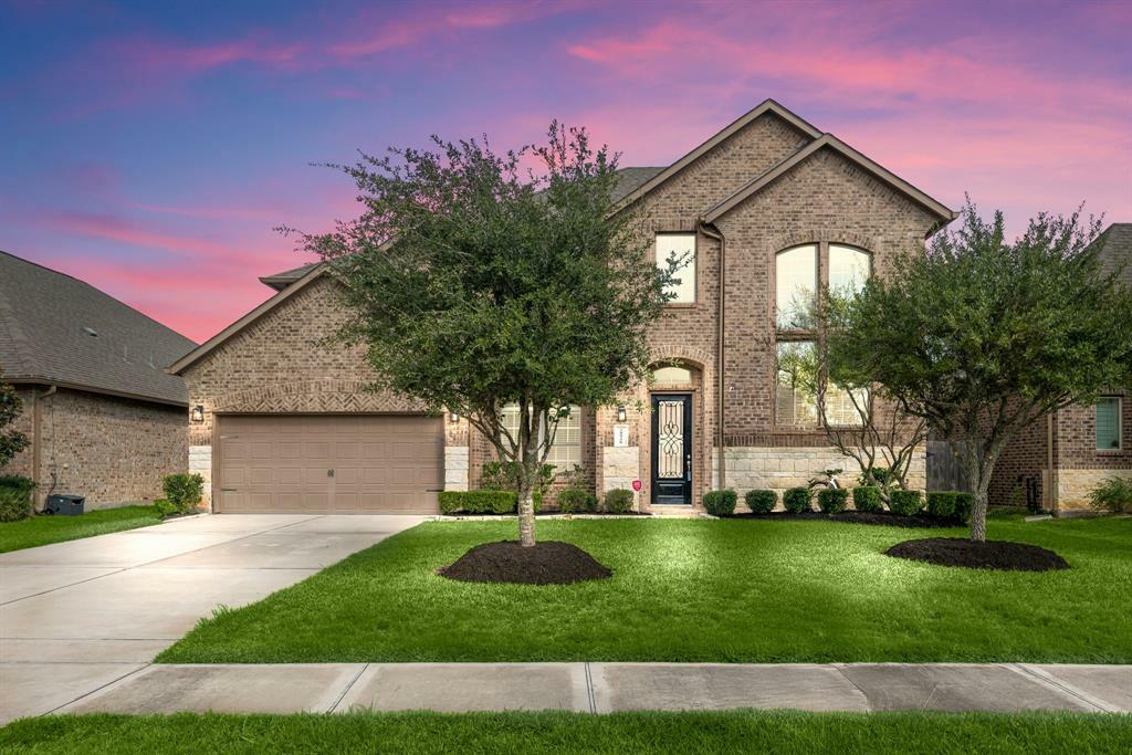 Property Photo:  28926 Endeavor River Road  TX 77494 