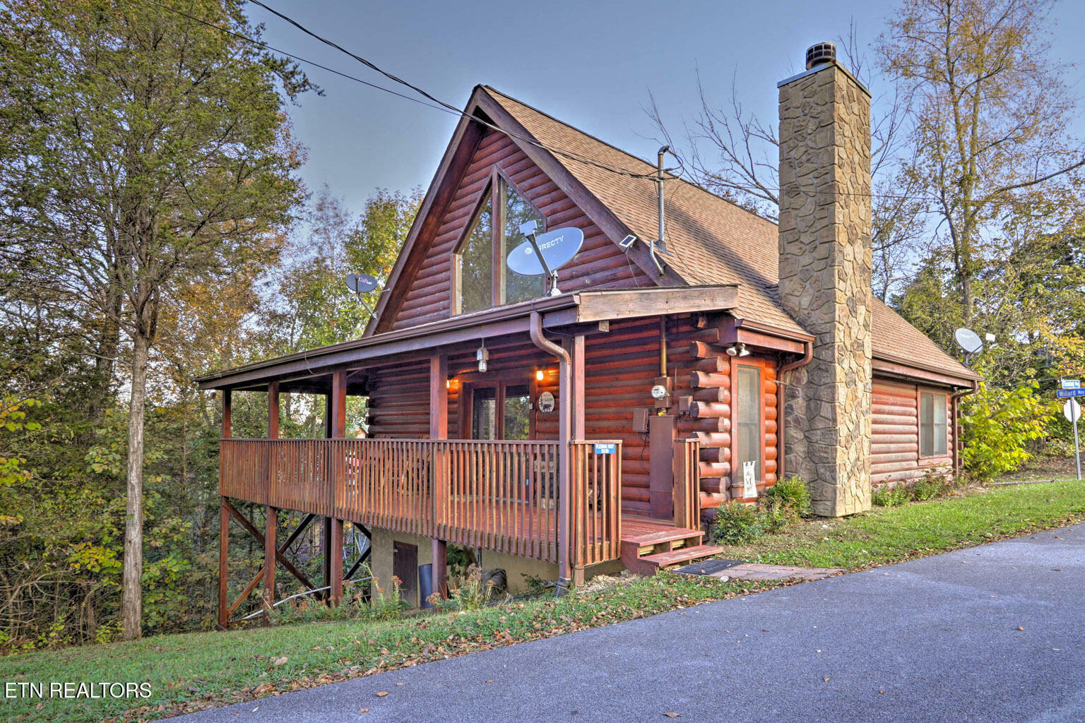 Property Photo:  2539 Fleming Way  TN 37876 