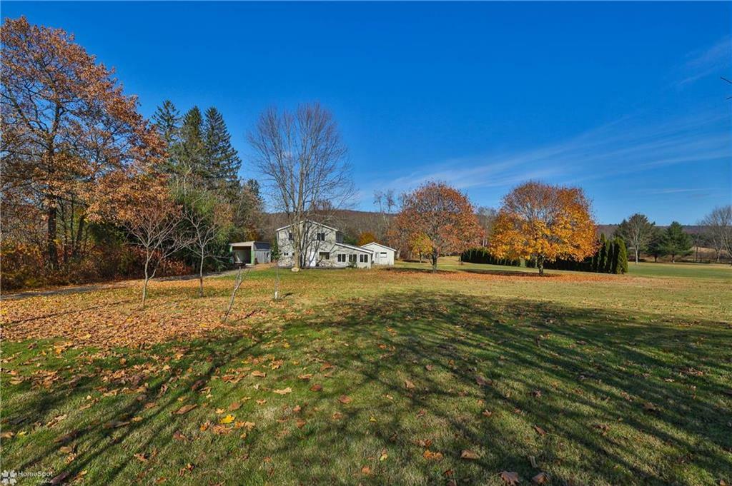 Property Photo:  202 County Line Drive  PA 18235 