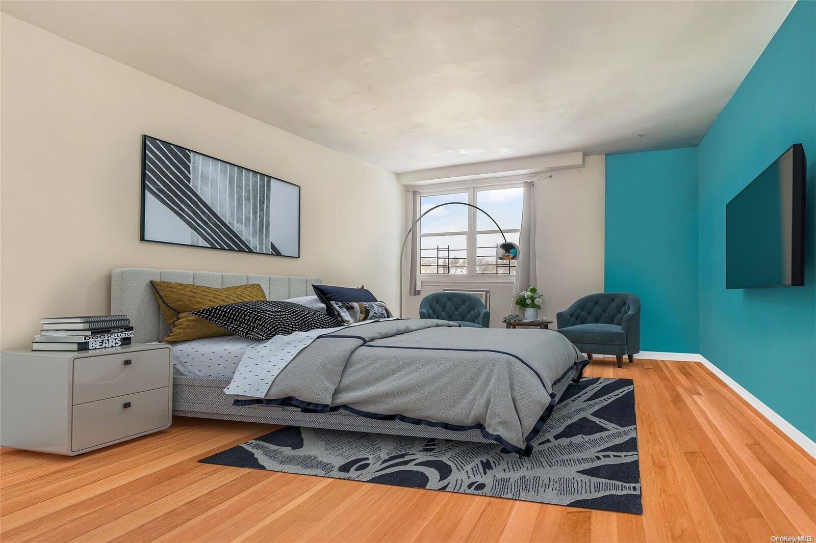 Property Photo:  164-20 Highland Avenue 6J  NY 11432 