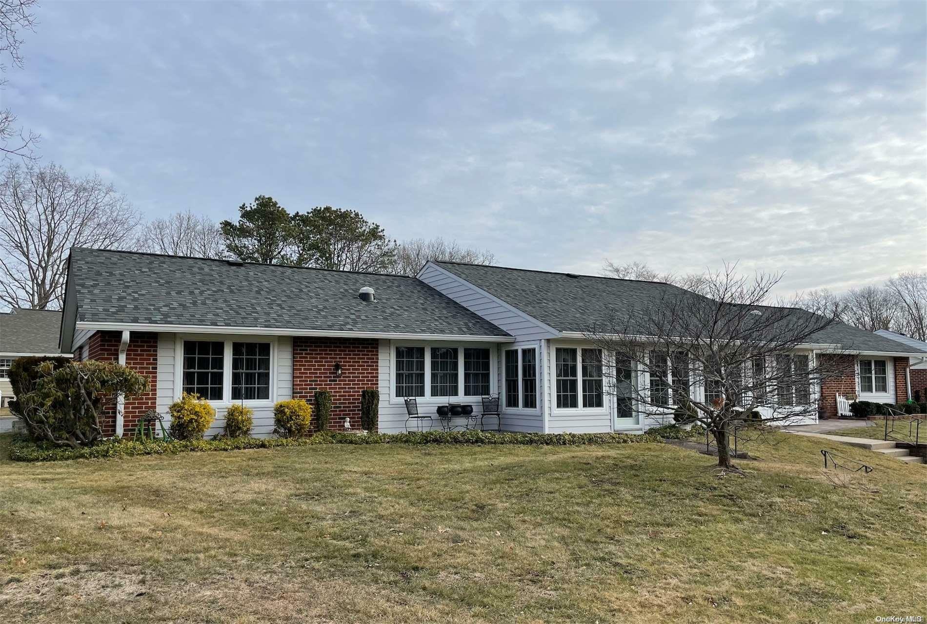Property Photo: 183 Ventry Court A NY 11961