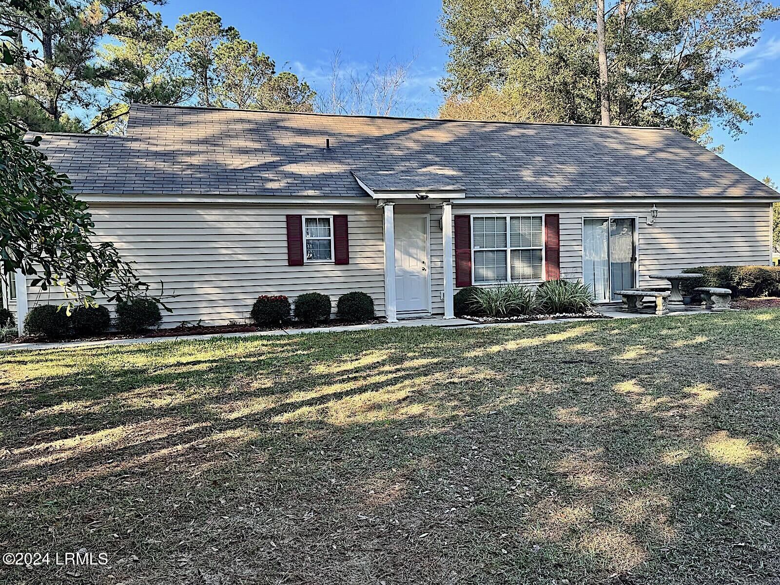 Property Photo: 291 Old Bridge Drive SC 29910
