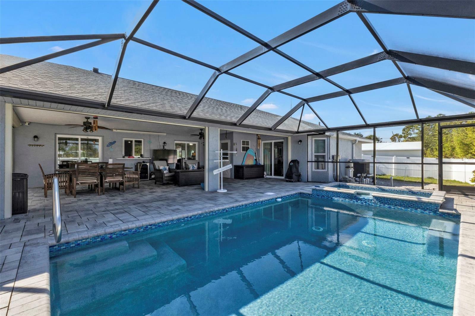 Property Photo: 5198 White Avenue FL 33981