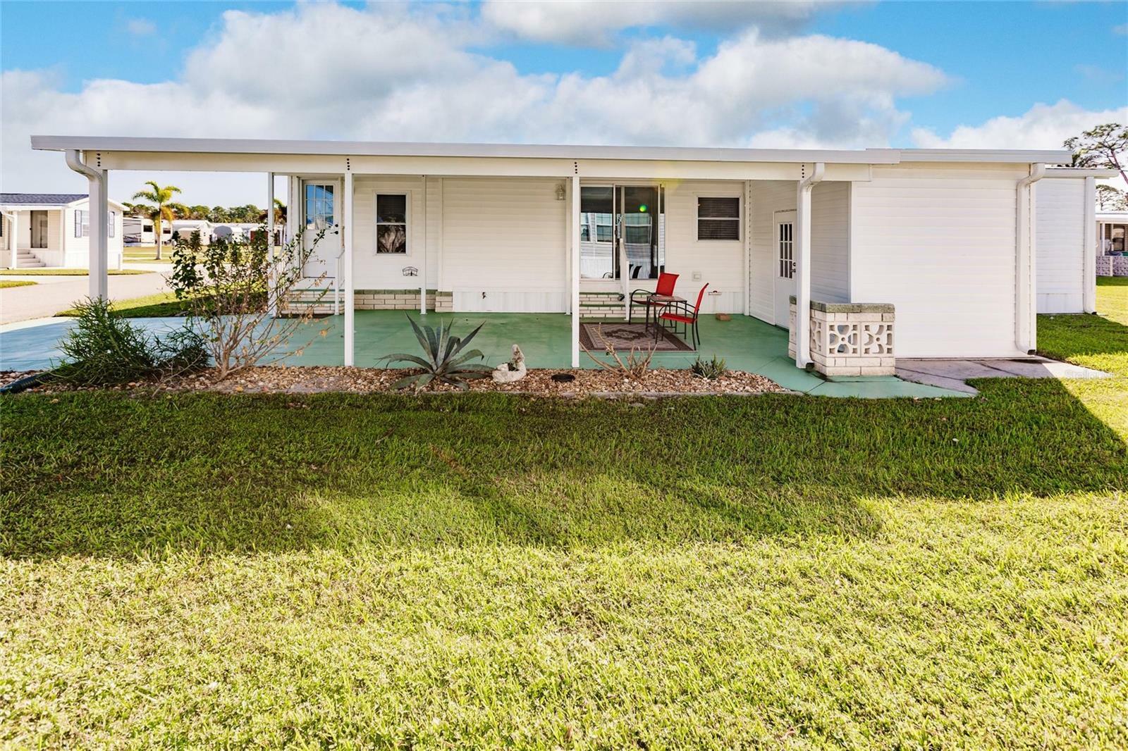 Property Photo:  117 Snook  FL 33950 