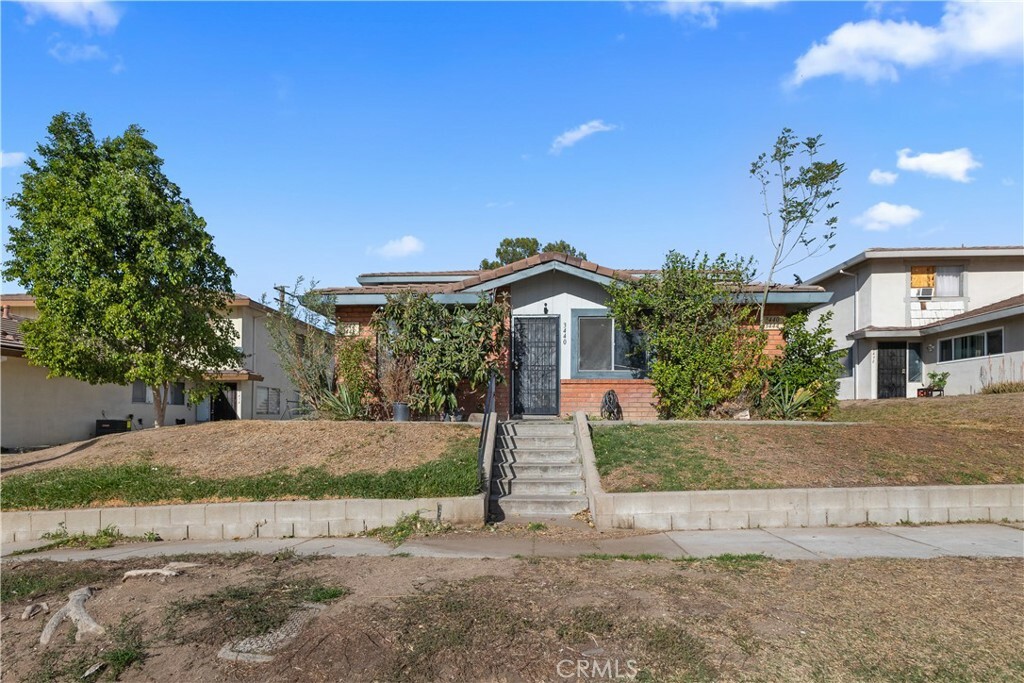 Property Photo:  3440 20th Street  CA 92346 