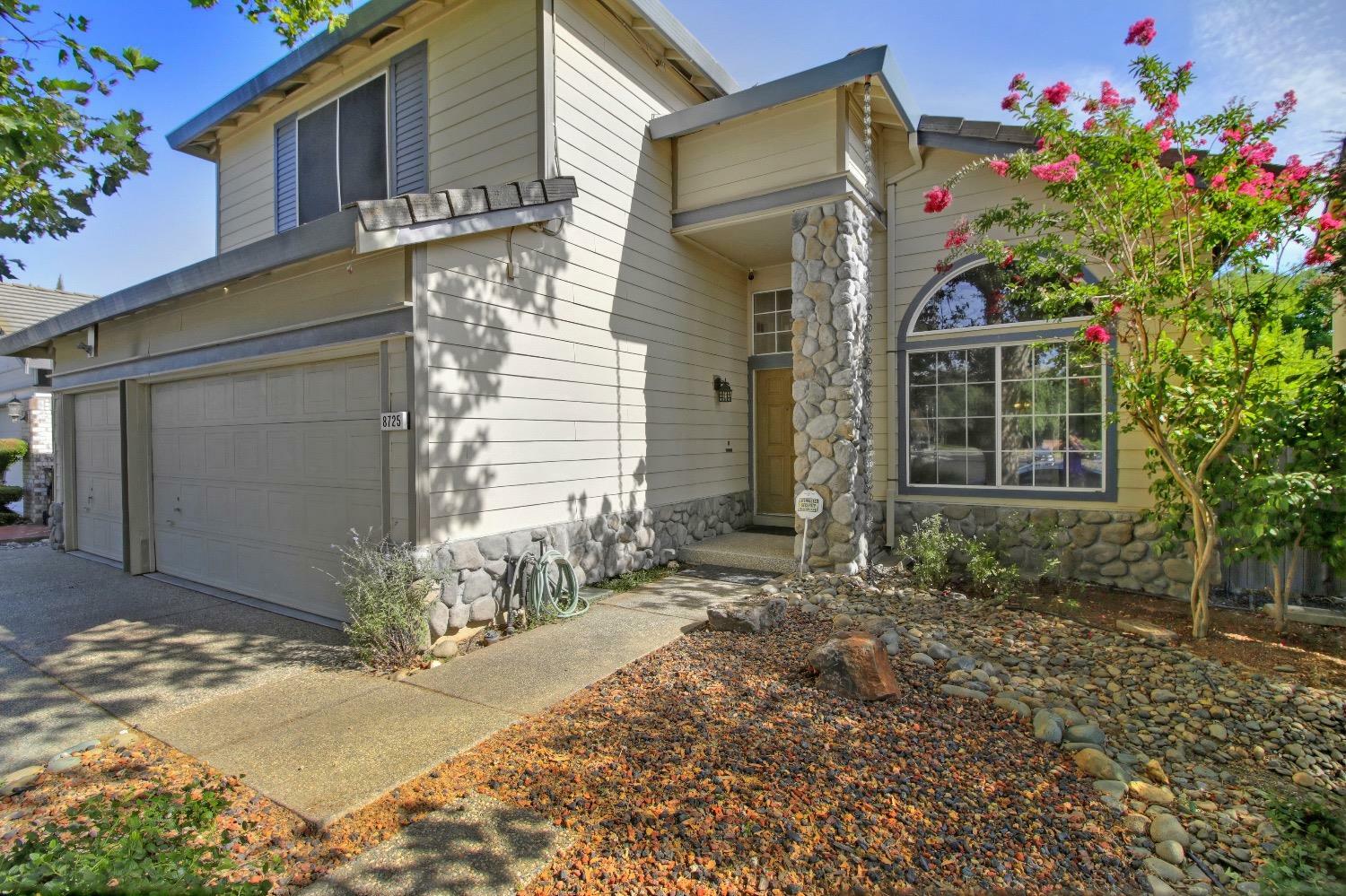 Property Photo:  8725 Goldy Glen Way  CA 95624 