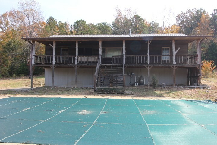 Property Photo:  146 Terrapin Run Rd  TN 37058 