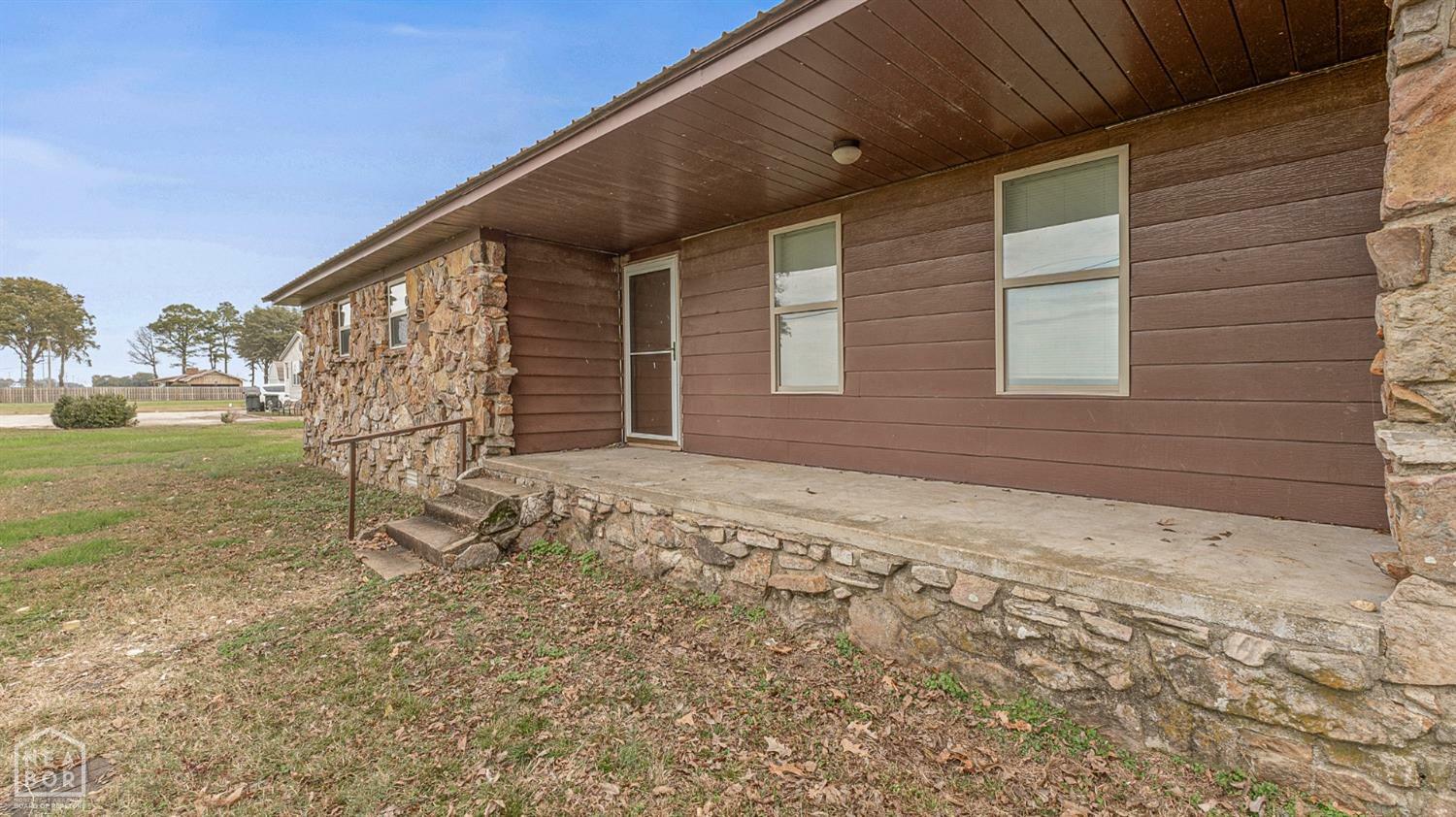 Property Photo:  616 Main Street  AR 72438 