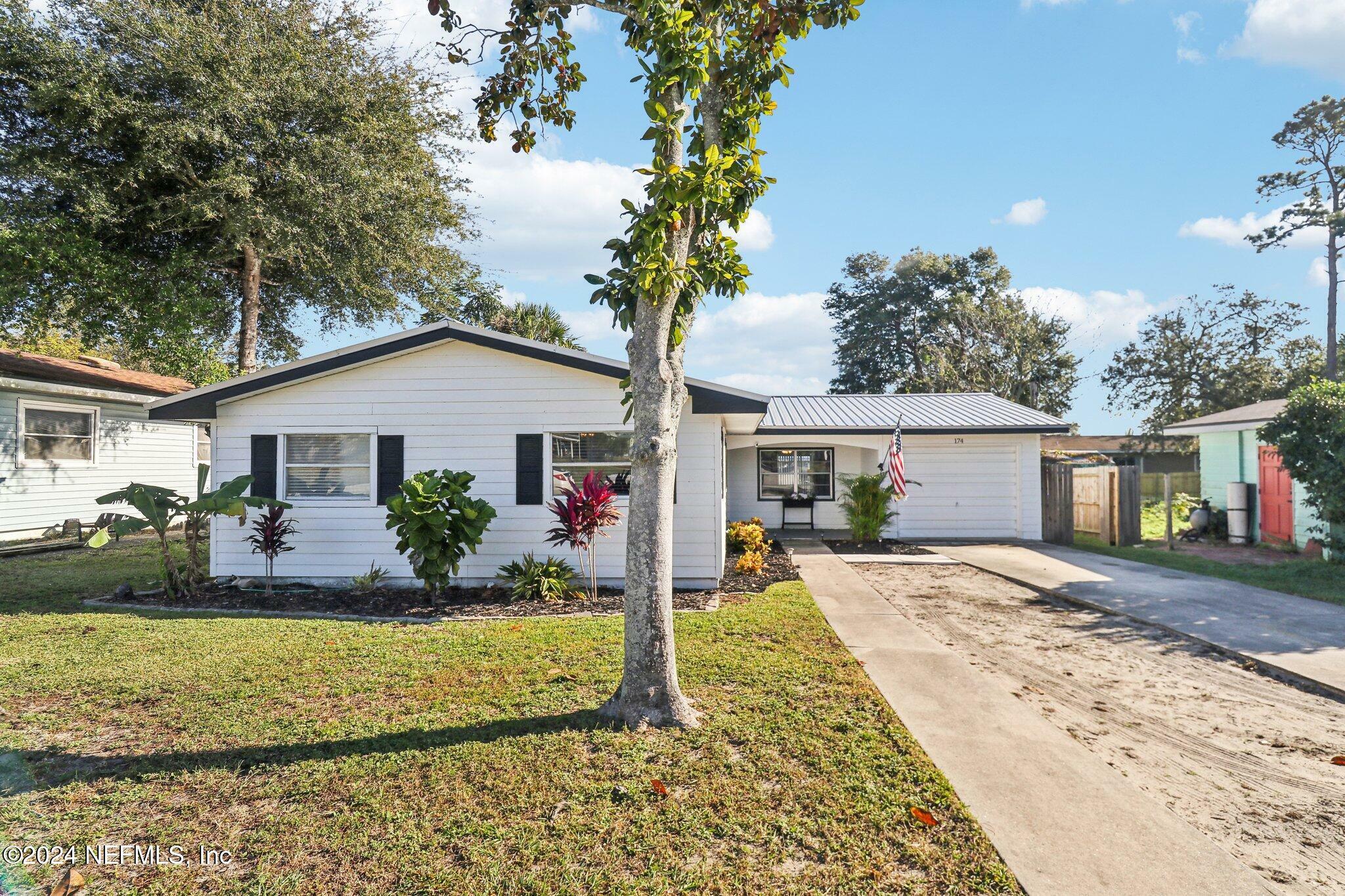 Property Photo:  174 Deltona Boulevard  FL 32086 