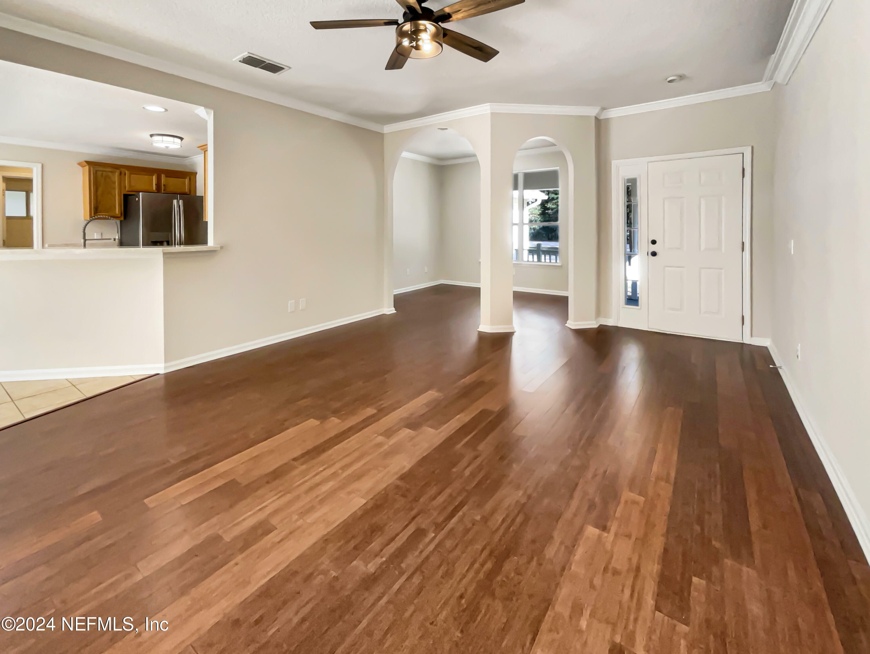 Property Photo: 2934 Squirrel Court FL 32068