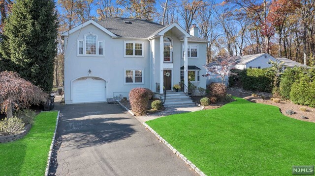 Property Photo: 509 Lafayette Avenue NJ 07481