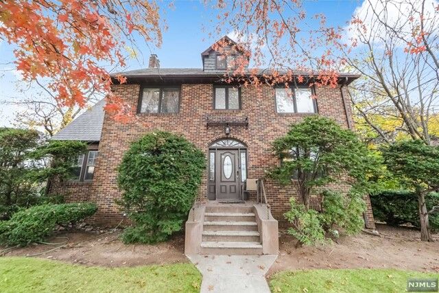 Property Photo:  739 Palmer Avenue  NJ 07666 