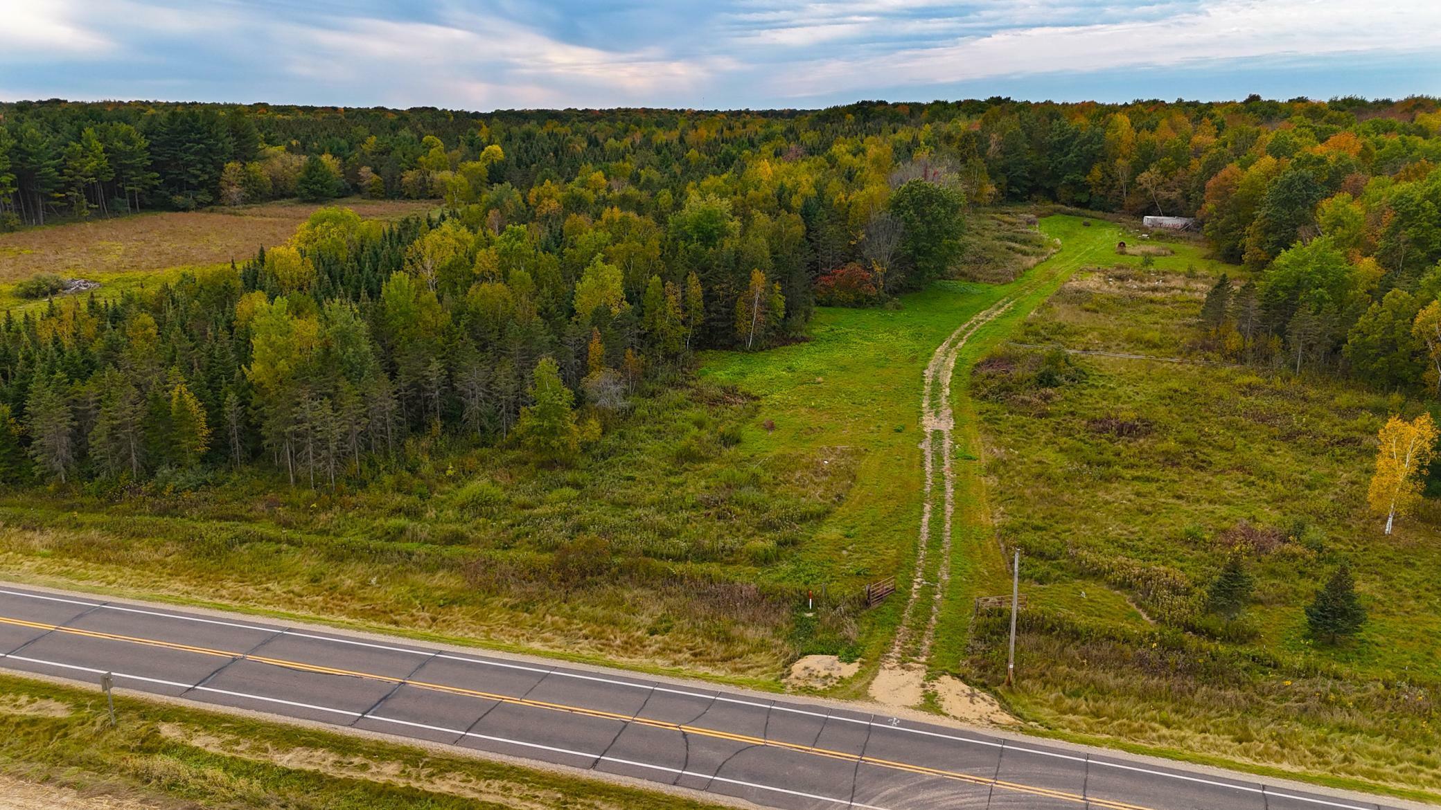 Property Photo:  1366 Tbd County Road D - Lot 3  WI 54013 