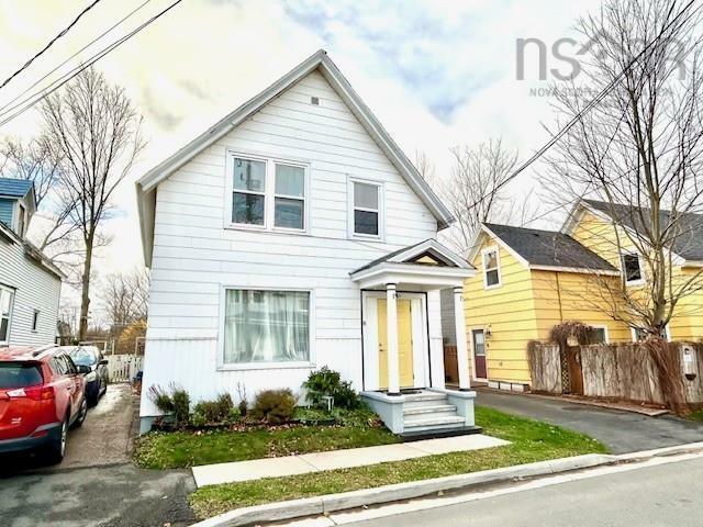 Property Photo:  8 Faulkner Street  NS B2N 3V2 