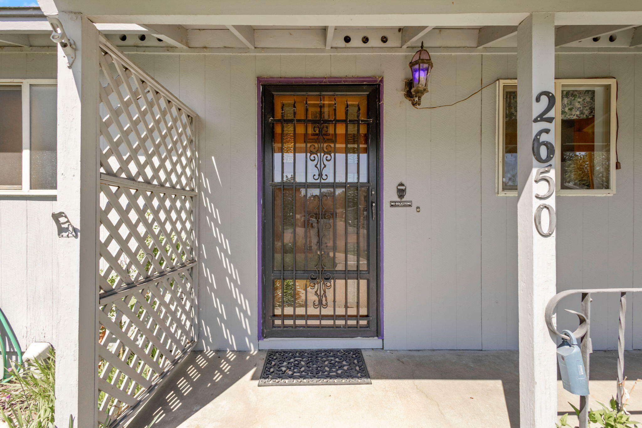 Property Photo: 2650 SE Baldwin Court OR 97754