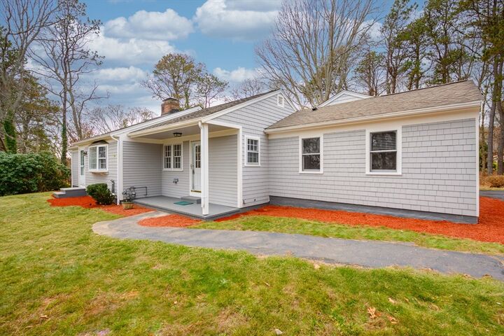 Property Photo:  101 Maushop  MA 02630 