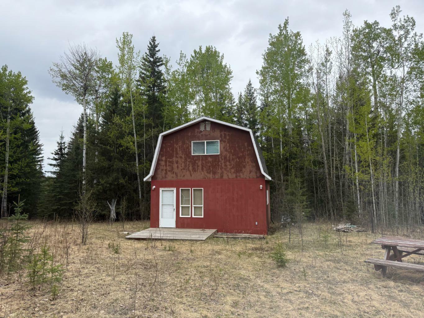 Photo de la propriété: 14520 Township Road 562 AB T7S 1P2