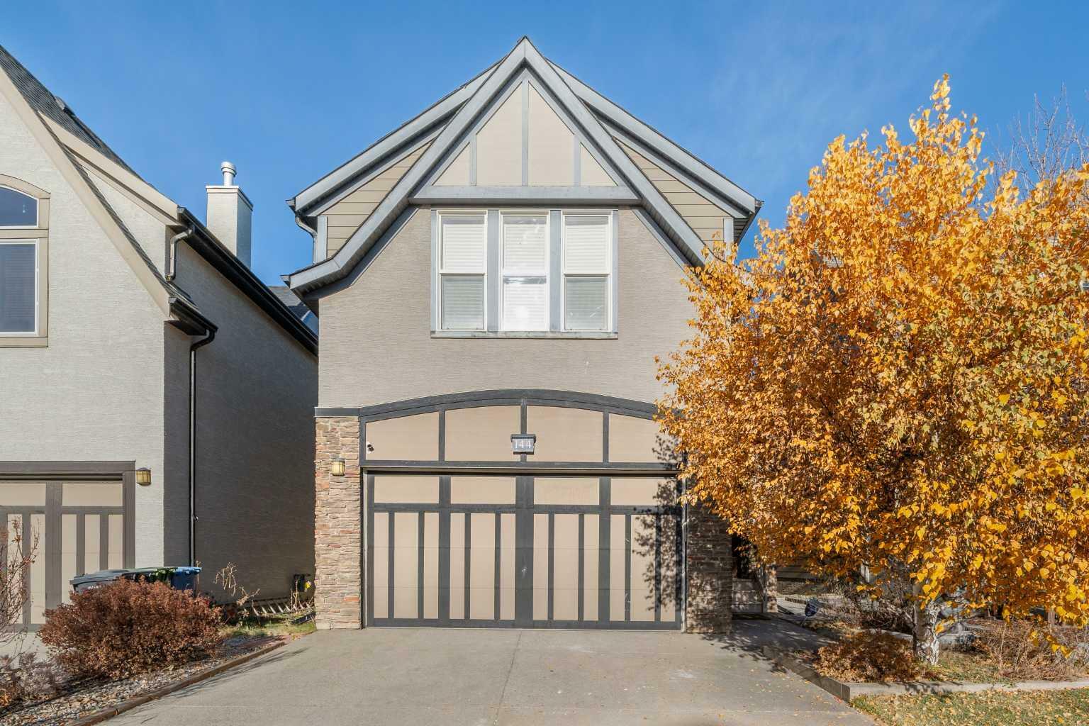 144 Mahogany Terrace SE  Calgary AB T3M 0T6 photo