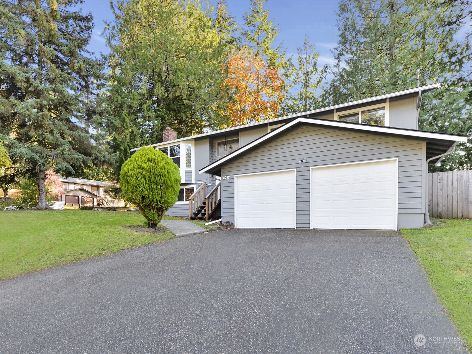 Property Photo:  2037 S 331st Street  WA 98003 