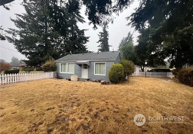 Property Photo:  5503 112th Street SW  WA 98499 