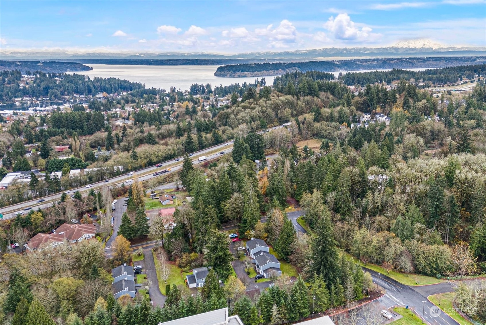 Property Photo:  7814  Skansie Avenue  WA 98335 