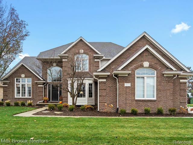 Property Photo: 49736 Sandra Drive MI 48315