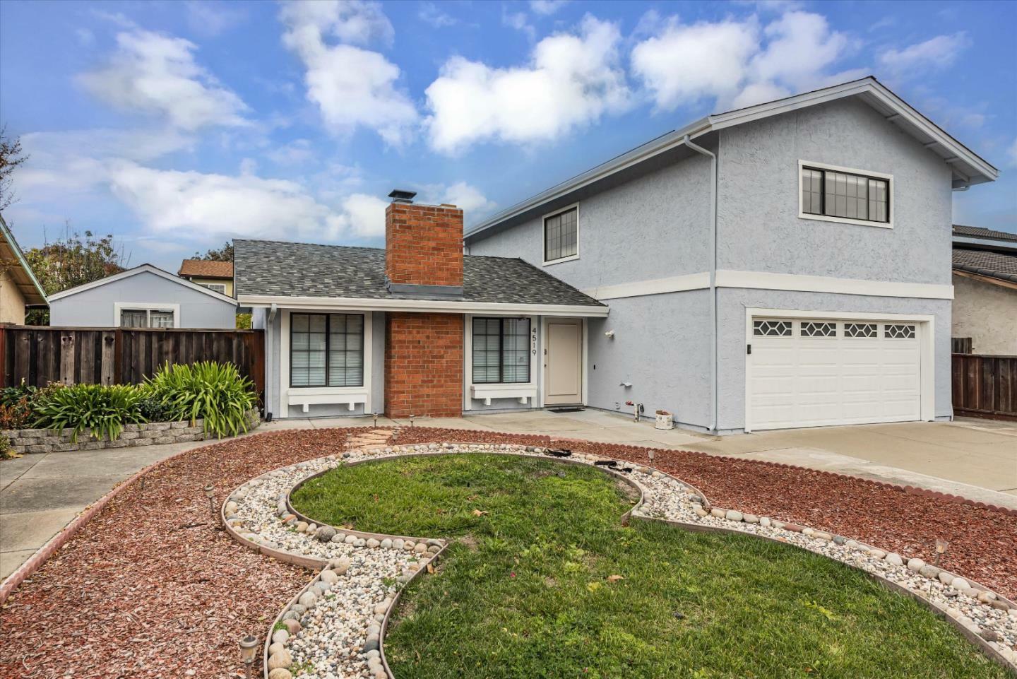 Property Photo:  4519 Cabello Street  CA 94587 