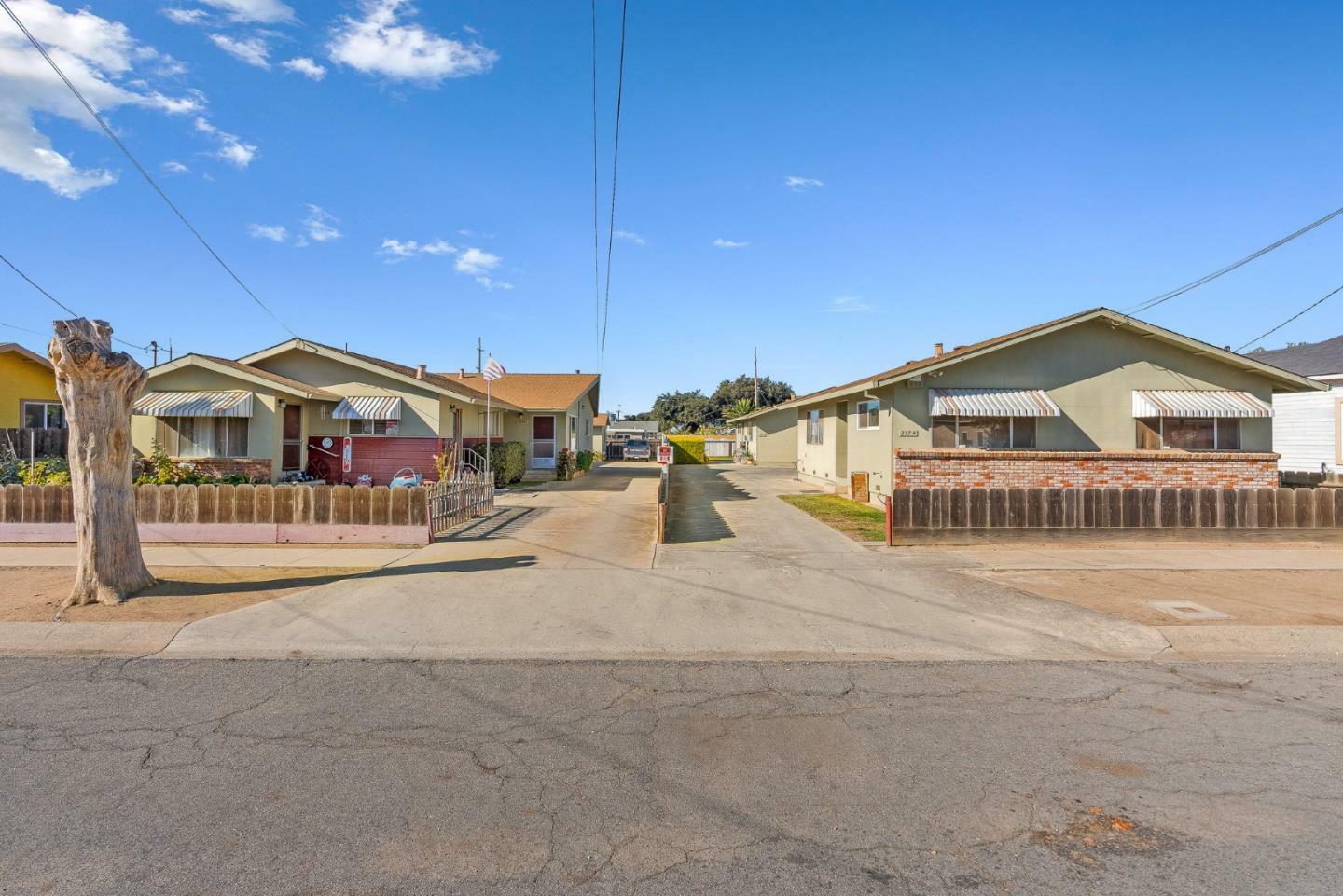 Property Photo:  209 8th Street  CA 93926 