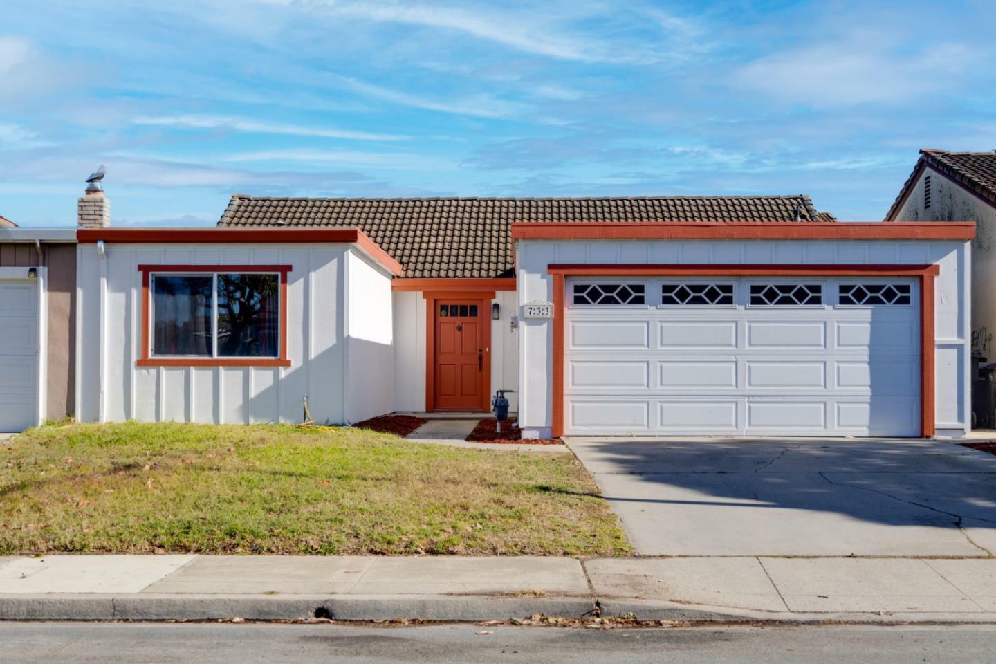 Property Photo:  733 Alvarado Drive  CA 93907 