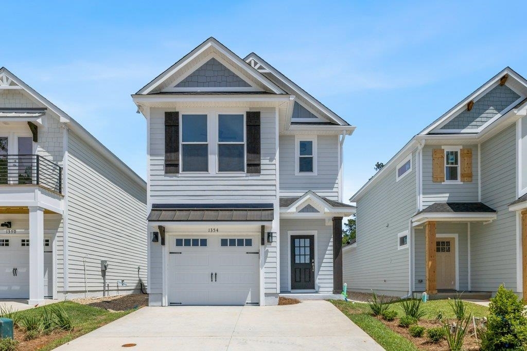 Property Photo: 3727 Meadow Vista Lane FL 32308
