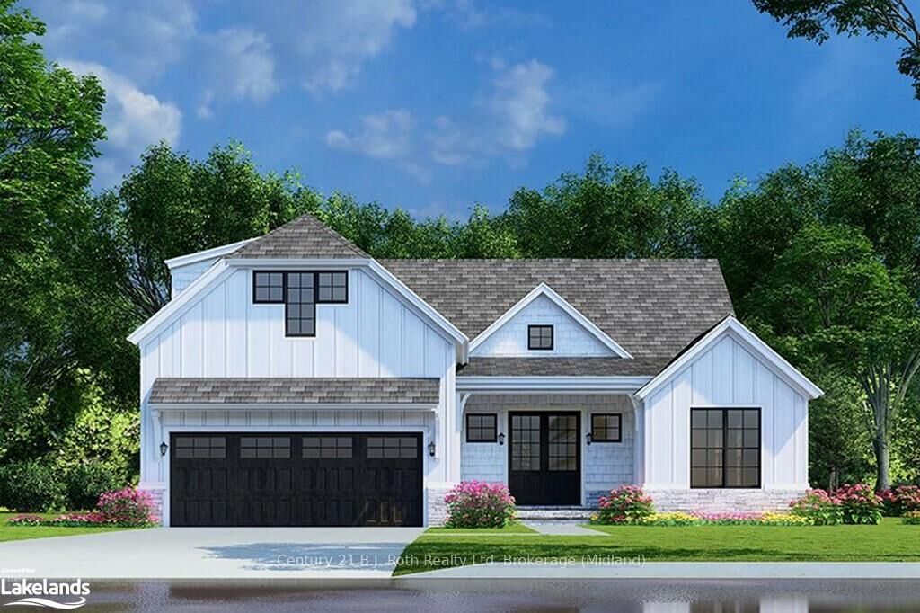 Photo de la propriété:  11 Swan Lane 45  ON L0K 1R0 